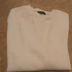 Givon Cream Colored Sweater